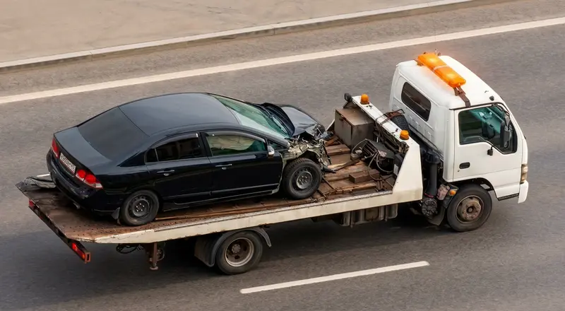 Auto socorro 24h em Boa Vista – atendimento para pane elétrica e mecânica