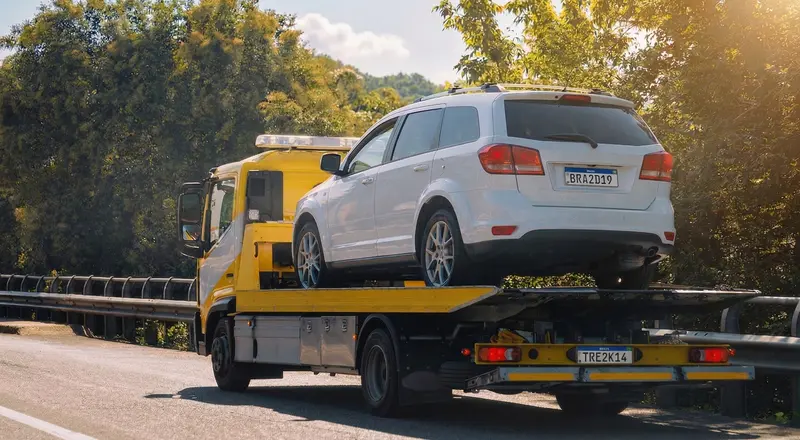Transporte de veículos em Boa Vista – RR com segurança e discrição